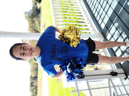 Cheer